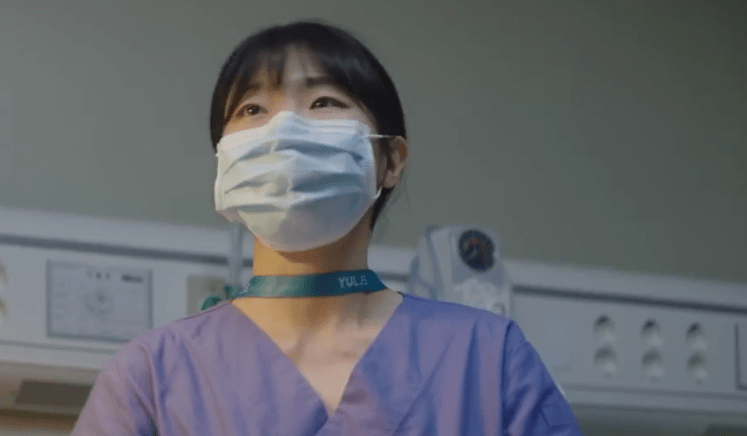 什么|医疗剧的翻车魔咒，被这部9.6分剧打破了