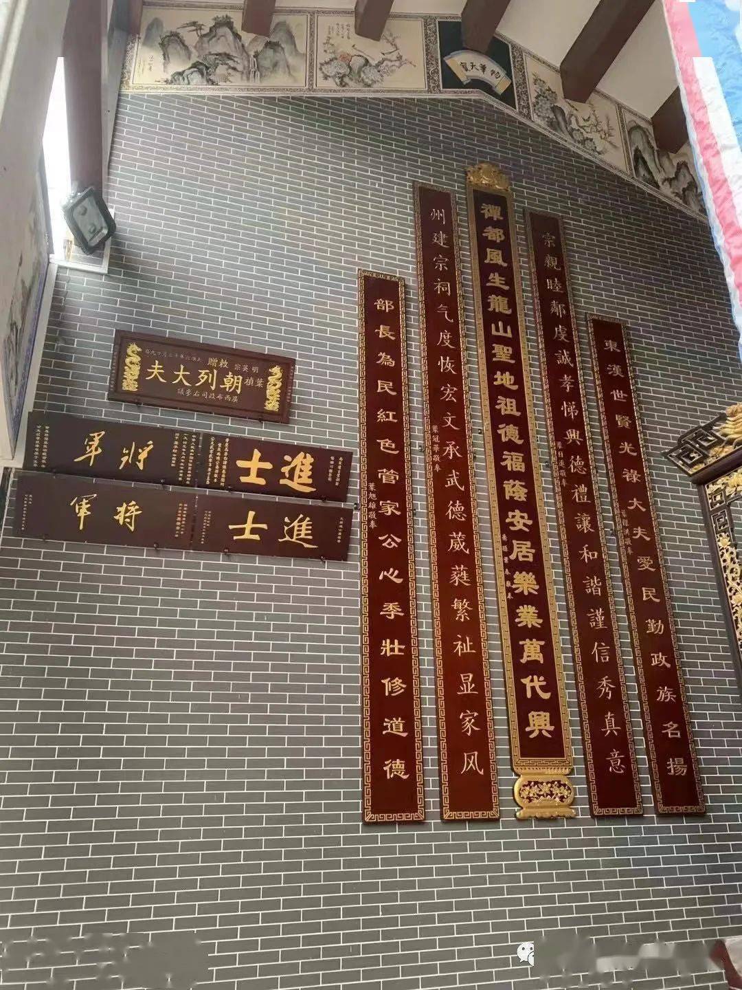 枝繁叶茂,你来我往,脉络渐晰