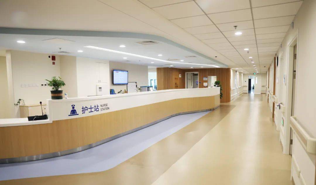 【我为群众办实事】北京积水潭医院新龙泽院区运动医学科病房正式启用