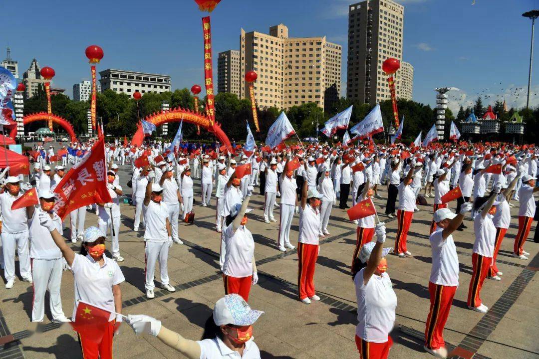 行走|行走大运河 共赴一场与健康有关的城市旅行！