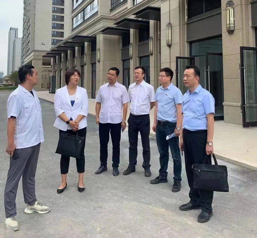 奉献我的城 ▏发扬三院铁军精神全力以赴做好十四运医疗中心筹建及