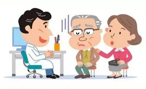 咽喉|爸妈总是听不请，爱打岔？当心老年性耳聋！