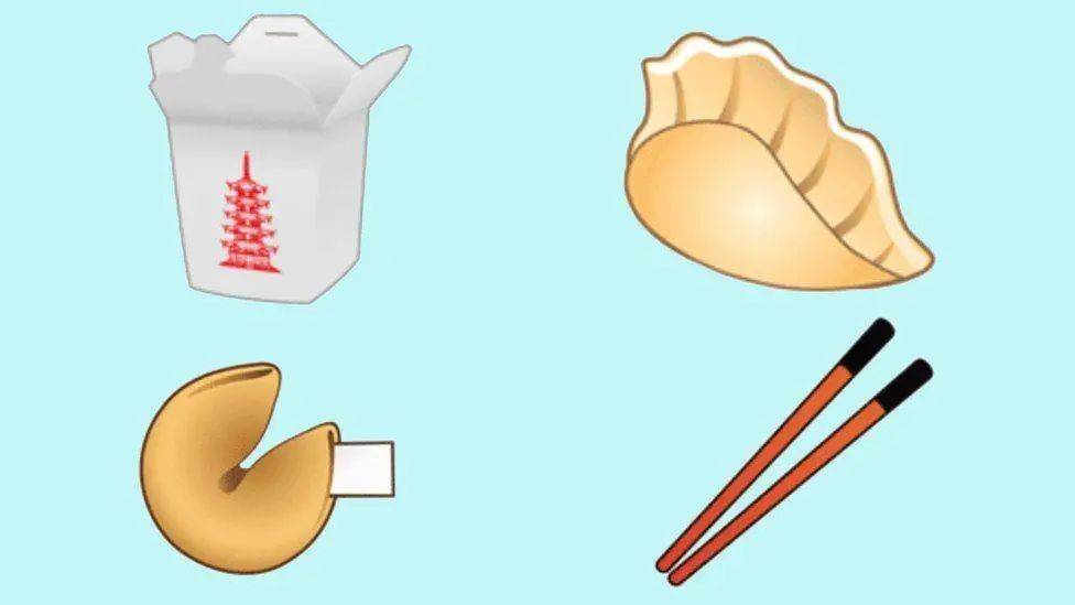 emoji|上天的一个小礼物：你用的那些emoji是怎样被设计出来的