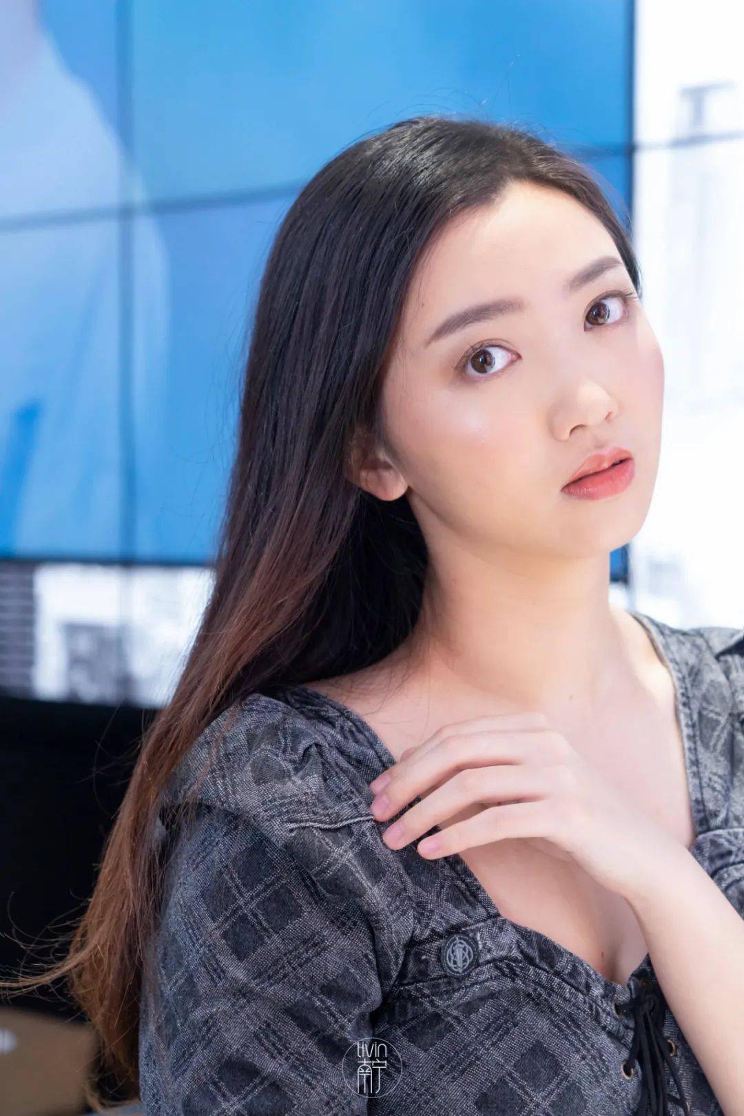 南宁|走红全网的妆容定制体验，在南宁这个地方就能解锁
