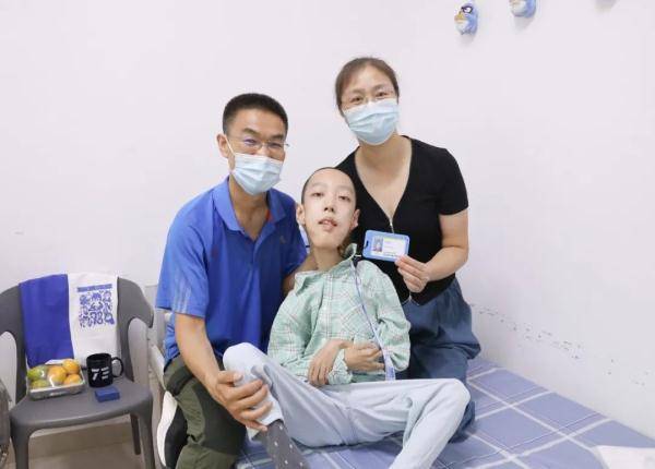 魏祥|那个想做“中国版霍金”的男孩，他的故事不仅是励志