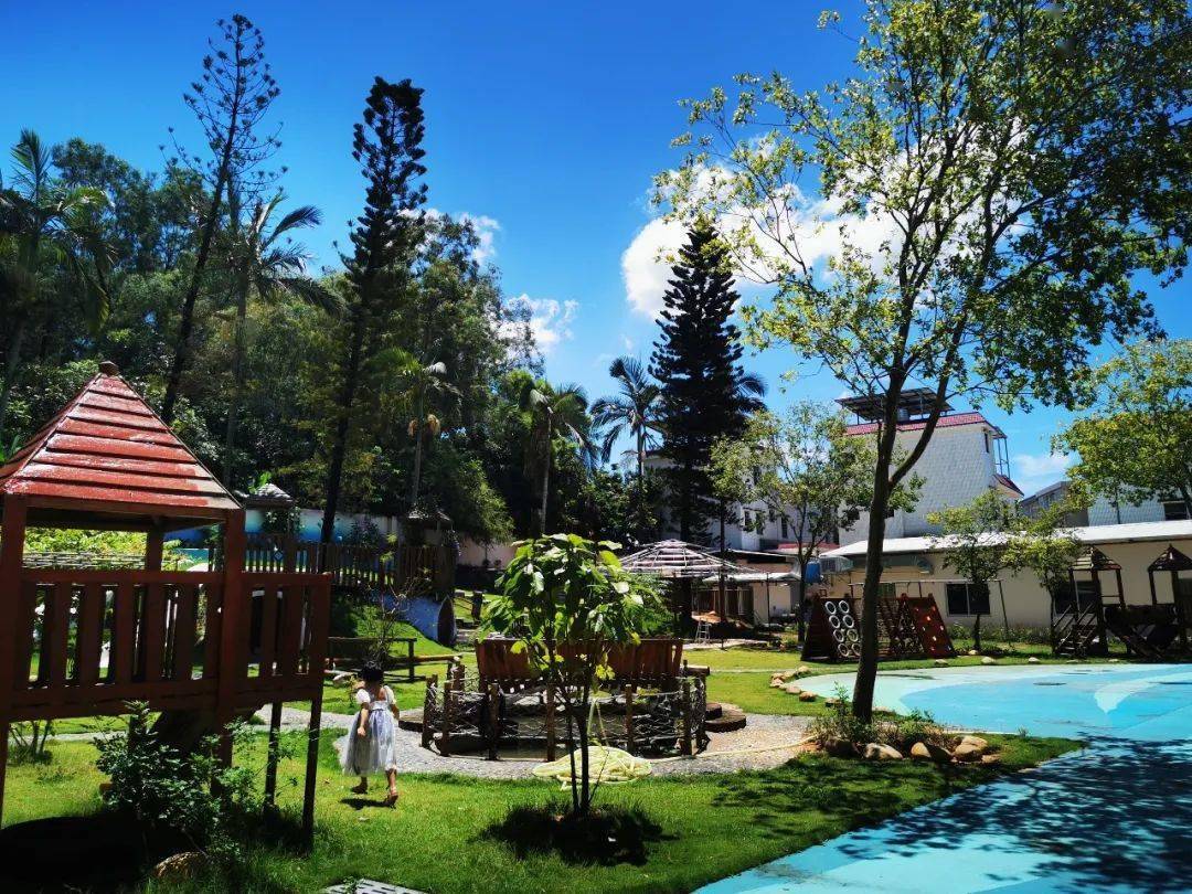 因为|上幼儿园，为什么有的孩子哭，有的孩子不哭？