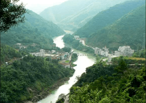 凤凰镇棋盘村湘桥区 凤新街道高厝塘村湘桥区 意溪镇桂坑村饶平县上饶