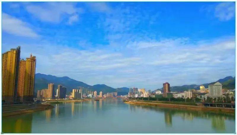 省重点水利工程丨青田县小溪水利枢纽工程加快推进预计将在2023年年底