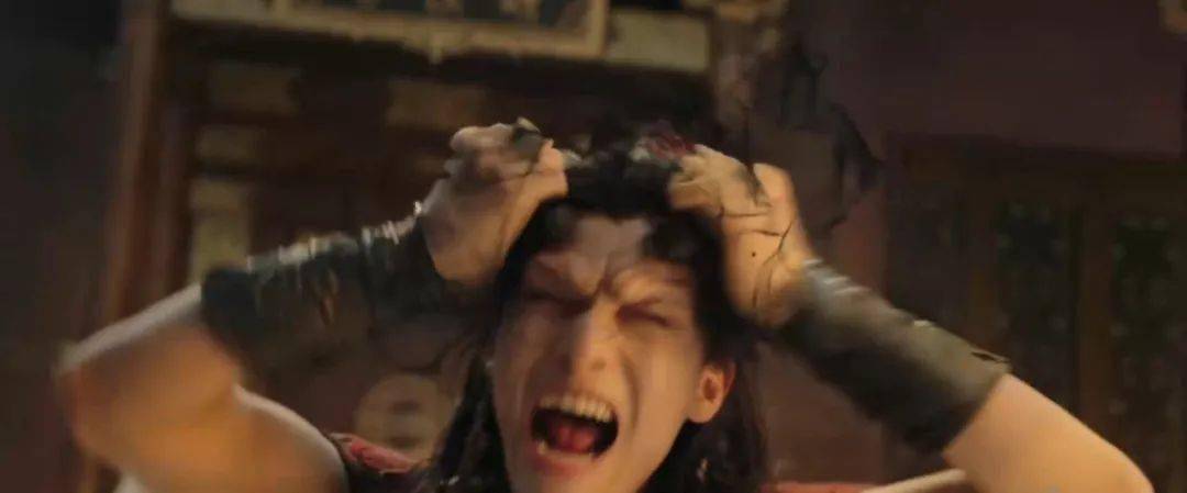 慕容复|某国产片，烂成这样，还有脸卖？！