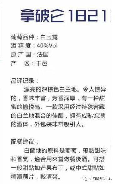 2021商业旺季酒业热销产品法国xo白兰地和苏格兰威斯忌系列