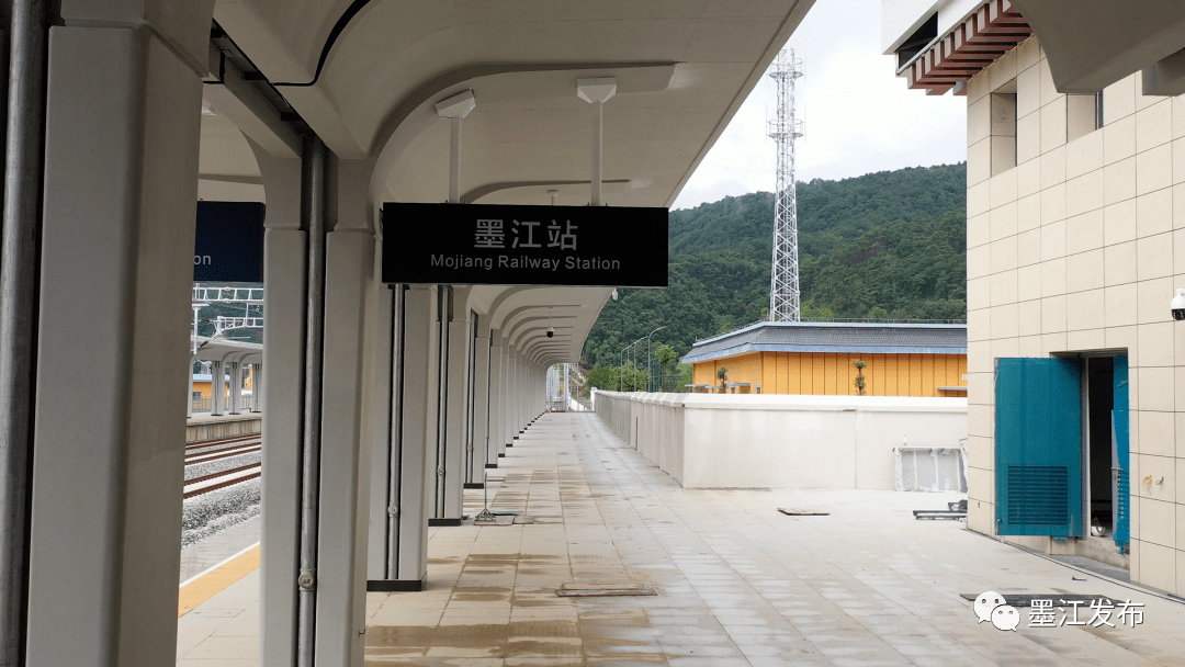 快快快玉磨铁路普洱段建设进度再刷新