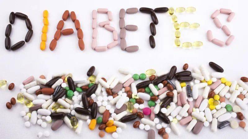 制剂|降糖药物有哪些类型？同类药物可替代吗？