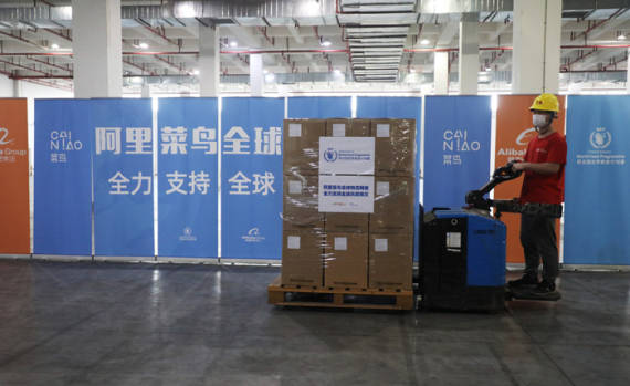 疫情|半月谈丨全球粮食安全拉响警报