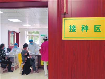 市民|沈阳新冠疫苗已接种728万人 提醒市民及时完成全程接种