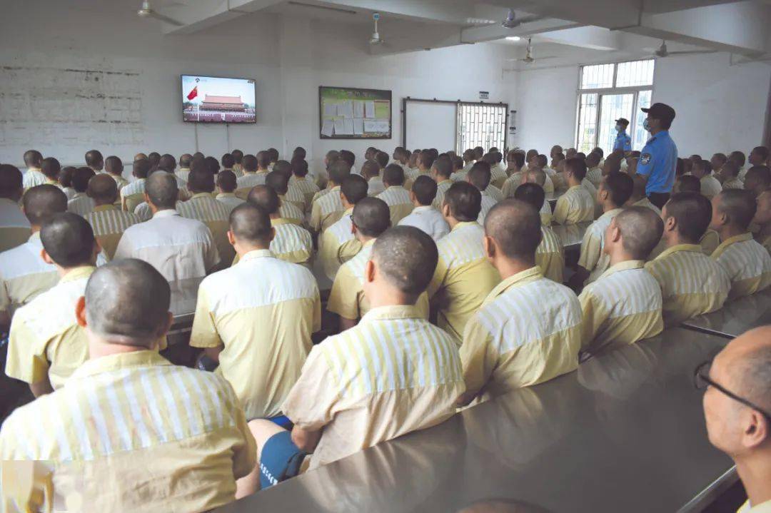 重庆永川监狱图片