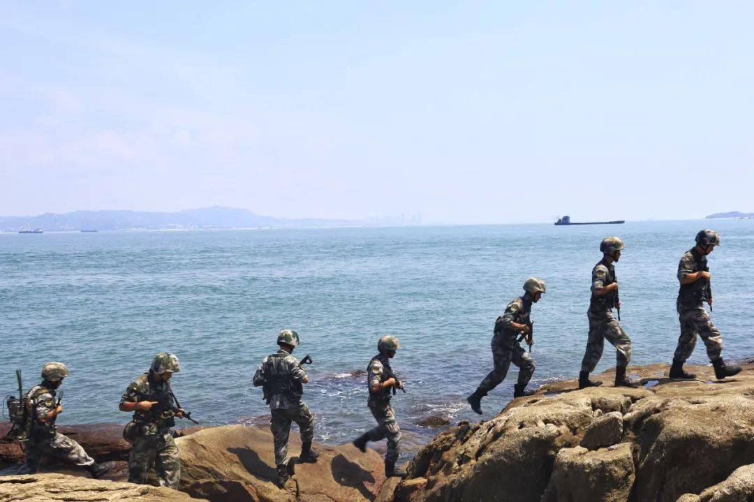 退伍季东部战区海防某旅第75集团军某旅剑阁县深圳市坪山区金溪县