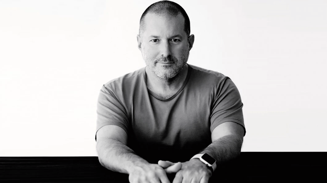 01-乔纳森·艾弗(jonathan ive)