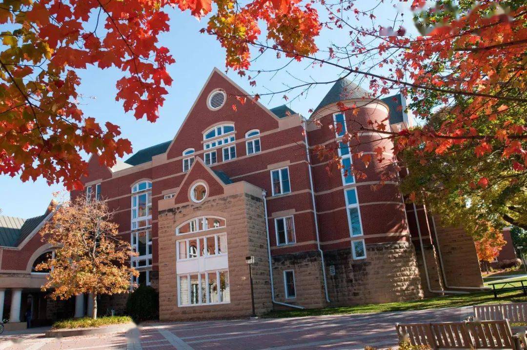 知名文理学院hamilton/macalester/richmond招生官分享_汉密尔顿