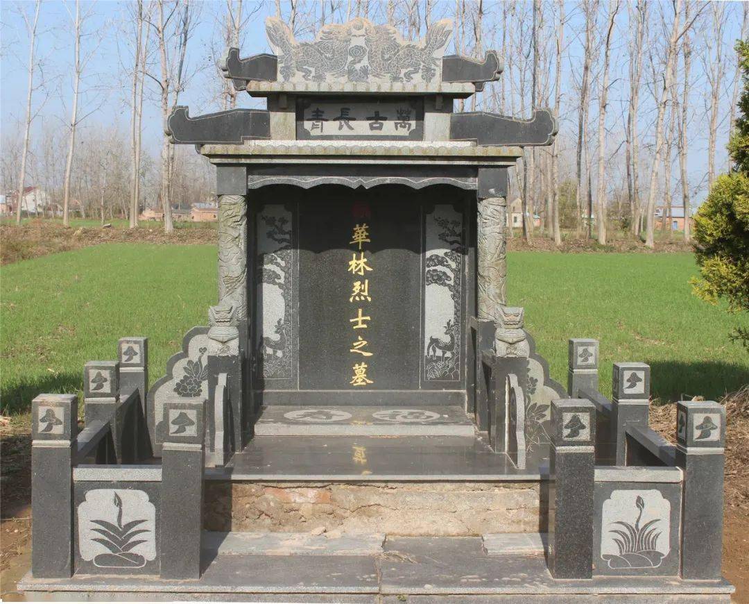 党史学习教育走进红色盐城63华林村