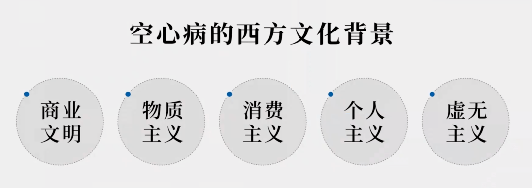 徐凯文 空心病与时代焦虑下 成为一个心理健康的学生有多难 青少年