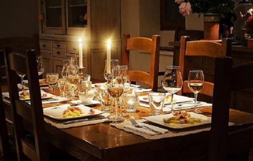 血糖|早些吃晚餐可改善糖代谢