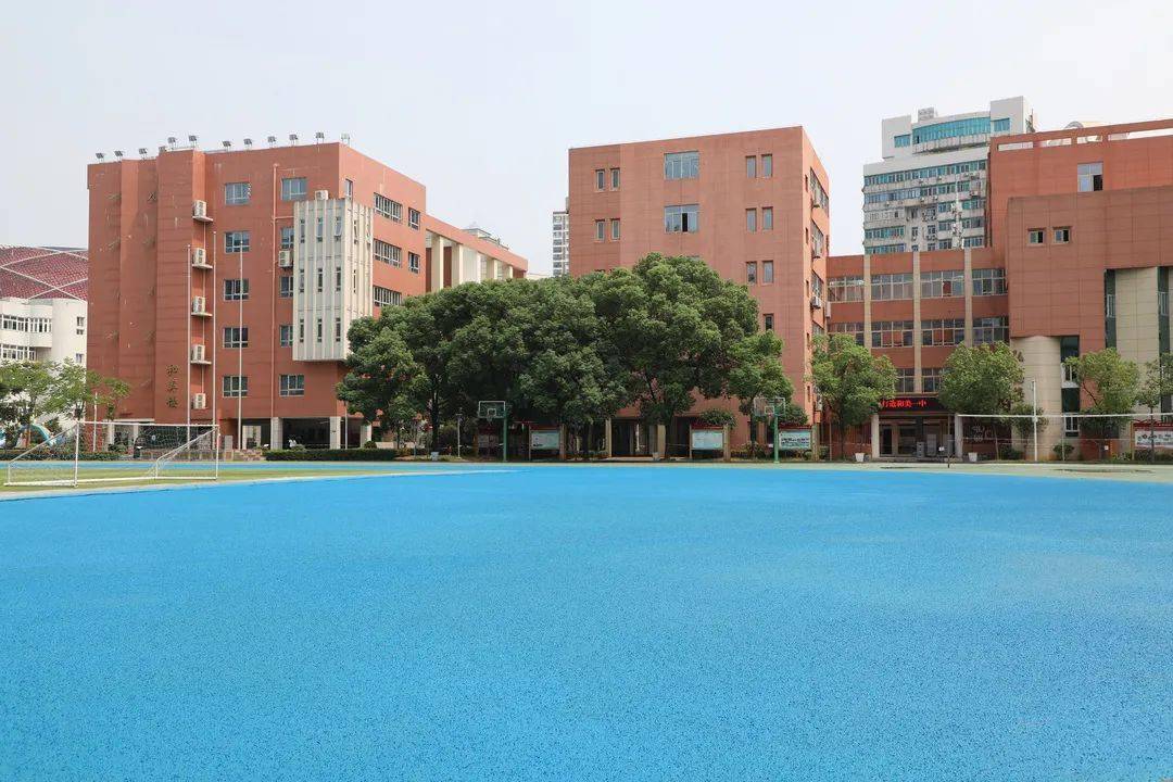 水果湖高中贵族学校图片