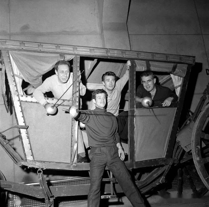 elite|新浪潮，终将离我们远去