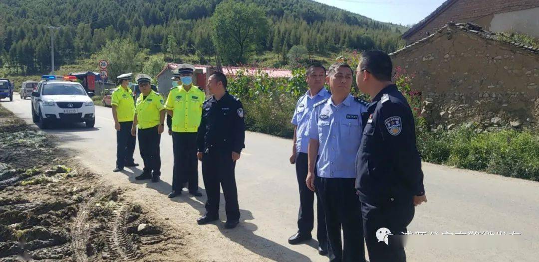 涞源县和蔚县接壤,蔚县草沟堡镇是蔚县万亩旱地大白菜种植基地,九月正