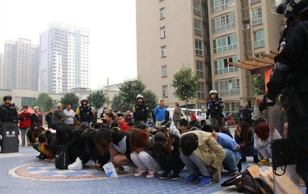 转告一声：“新型传销”来了更名改姓进农村让农民放下戒心别被骗了开云 开云体育官网(图3)