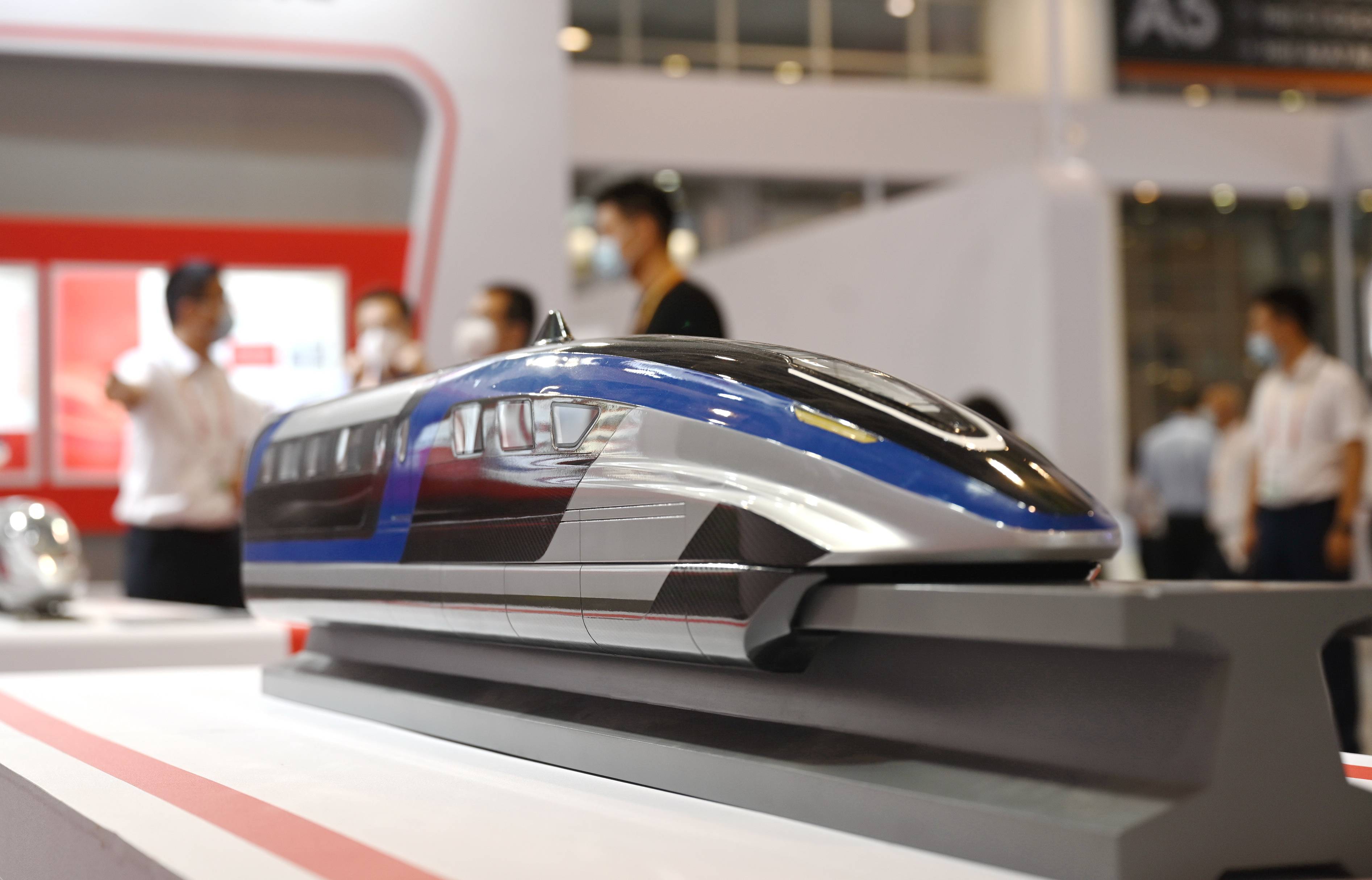 厦门|2021金砖国家新工业革命展在厦门举办