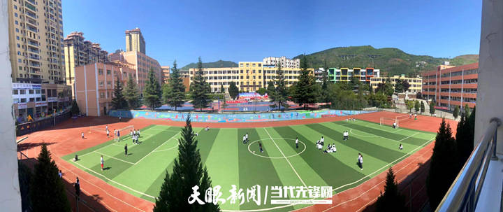 赫章三中打造东西部教育扶贫协作改革样板