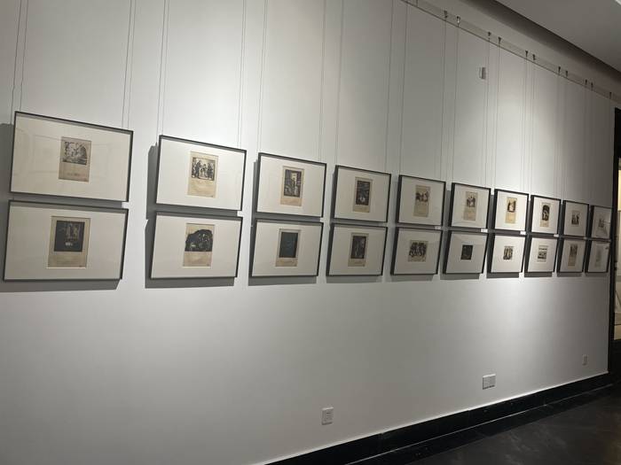 成都永陵博物館慶祝建黨100週年之紅色記憶書畫作品展將於9月8日開展