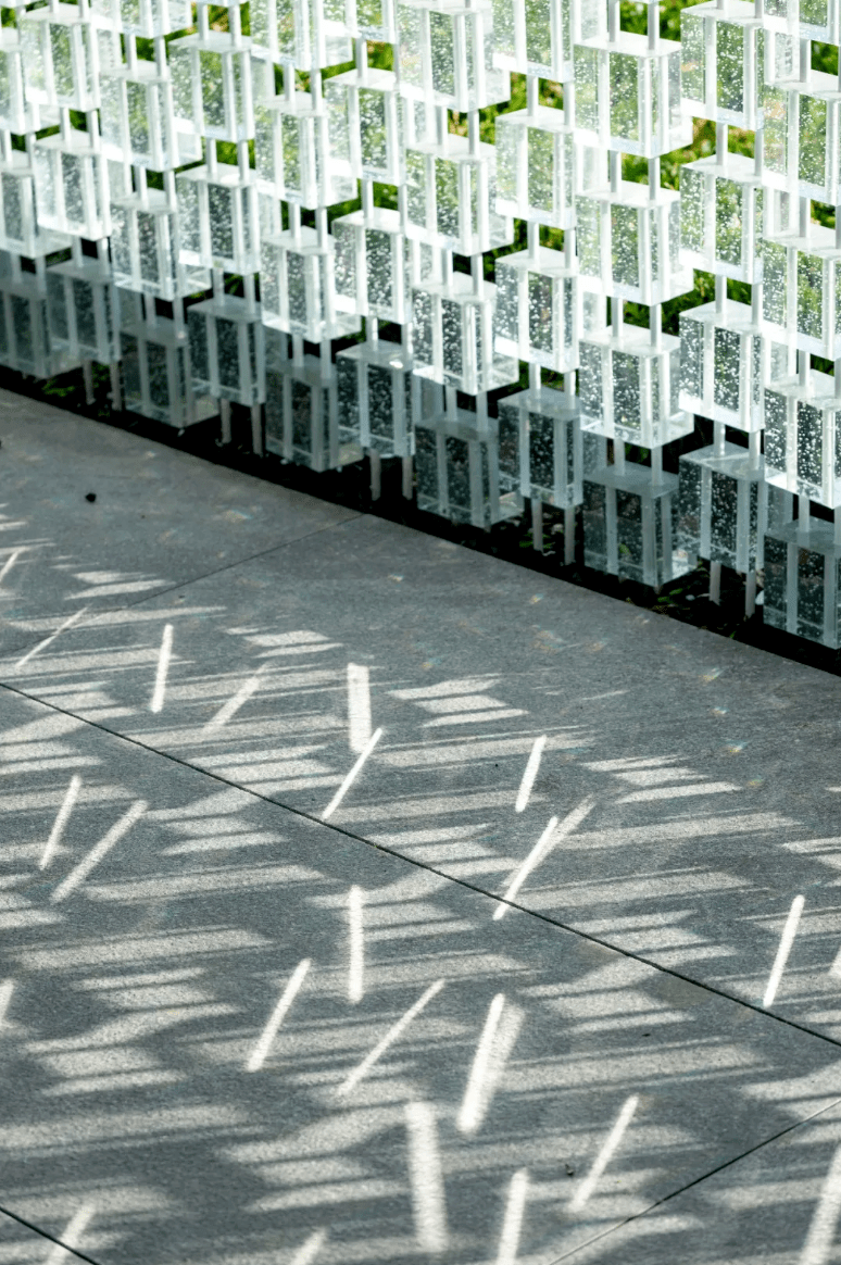 简单的方形,也能玩出n种可能!_新景观