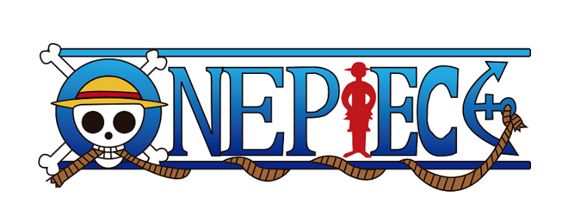 海贼王发布真人剧版logo爷青回还是爷青结