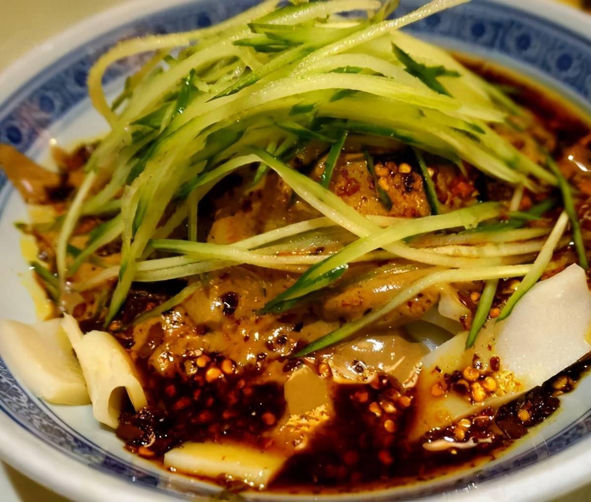 来到通渭有哪些必吃的美食呢必须走一波