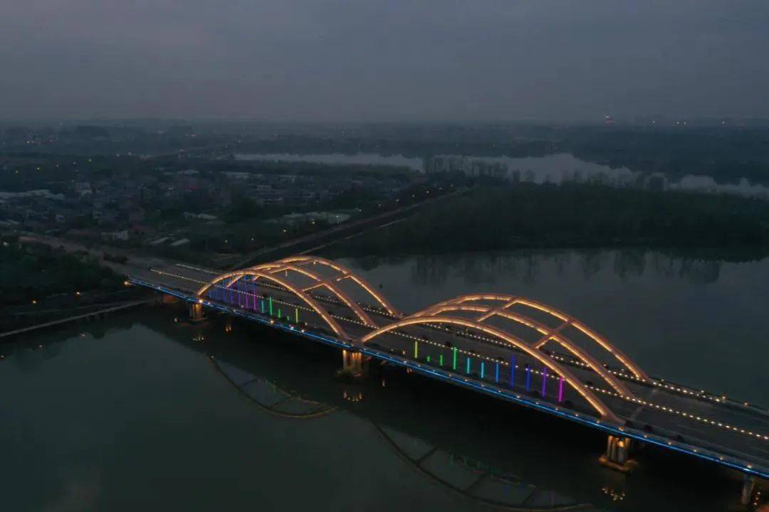 衢州的这些桥,你走过几座?_大桥