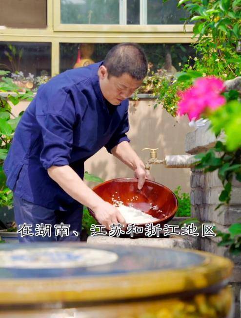 李亞鵬當網紅 淘米做飯曬農家生活 上月再被凍結7279萬轉行賺錢 Loos時尚美妝 李亞鵬當網紅 淘米做飯曬農家生活 上月再被凍結7279萬轉行賺錢 Loos時尚美妝