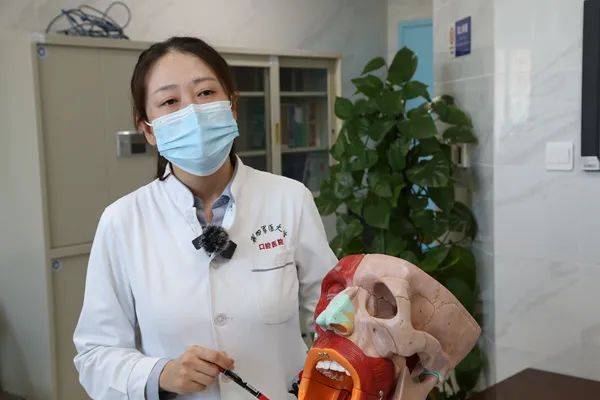 间隙|警惕！急性炎症期，拔牙需谨慎！