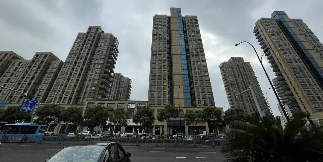 【实探】君悦·东湖公馆——宜兴老牌豪宅,房价凭何如此high?