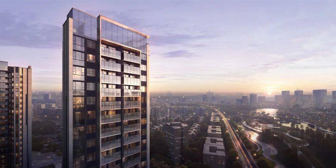 四川|四川唯一入围“建筑界奥斯卡”，这个大城何以引领先锋生活方式？