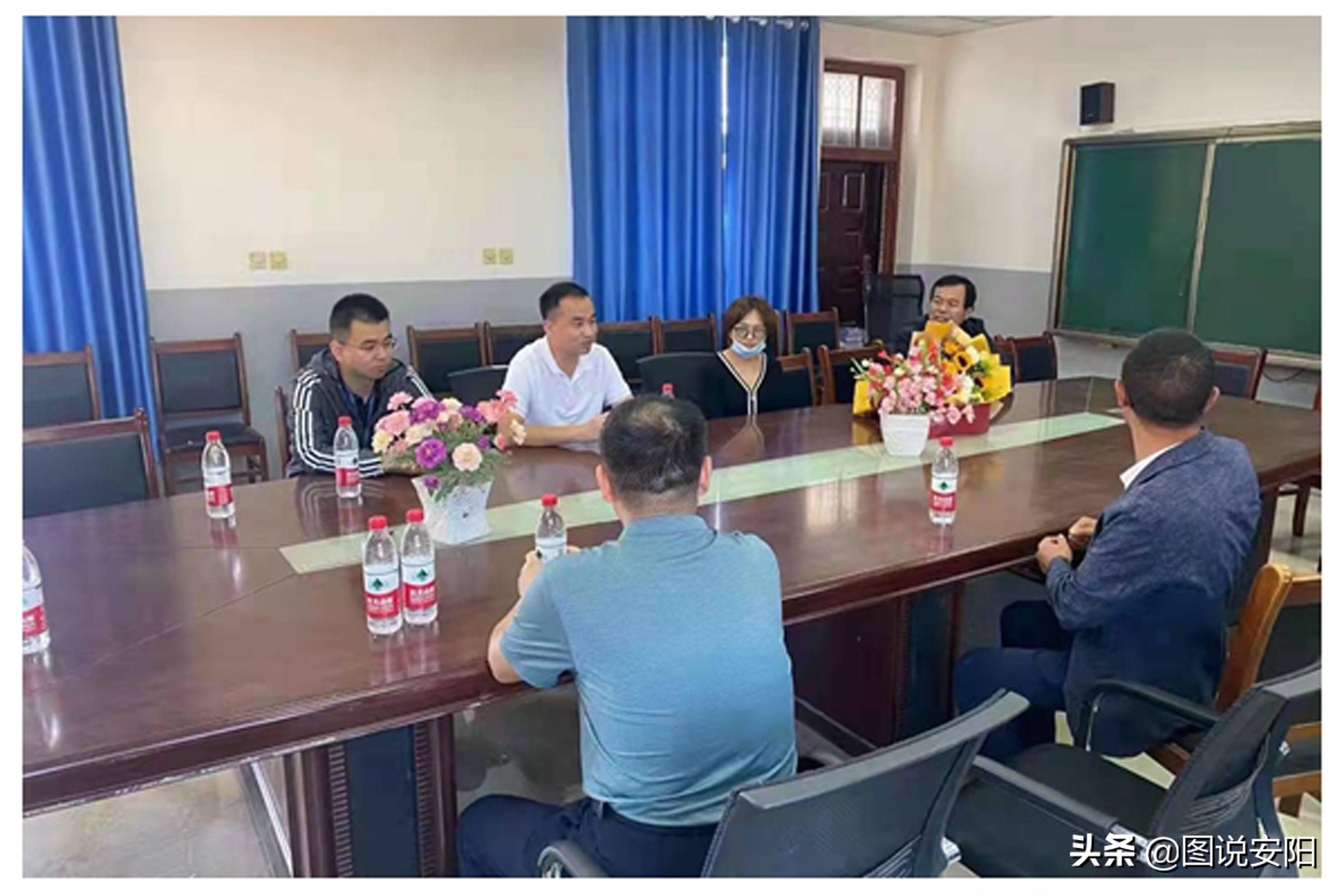 安阳滑县:焦虎镇举行庆祝第37个教师节暨表彰大会