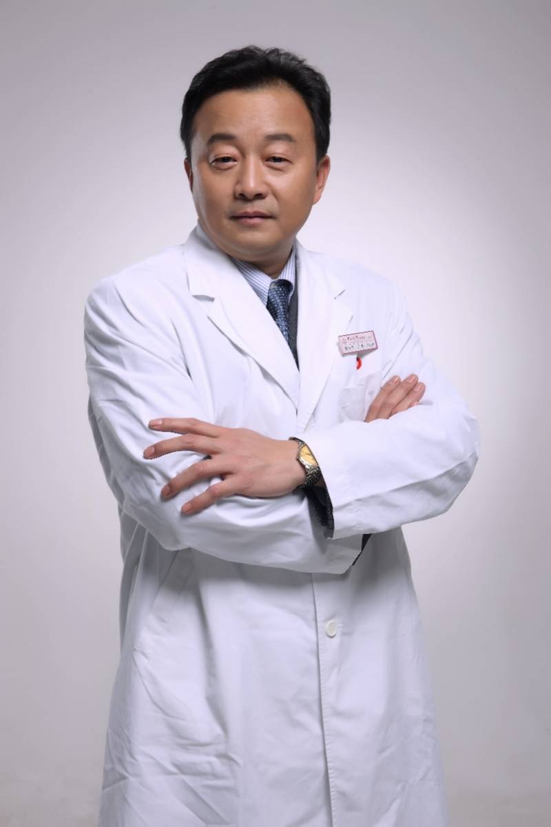 救治|是白衣天使也是医学“园丁”，他们在以医者之名传道授业解惑