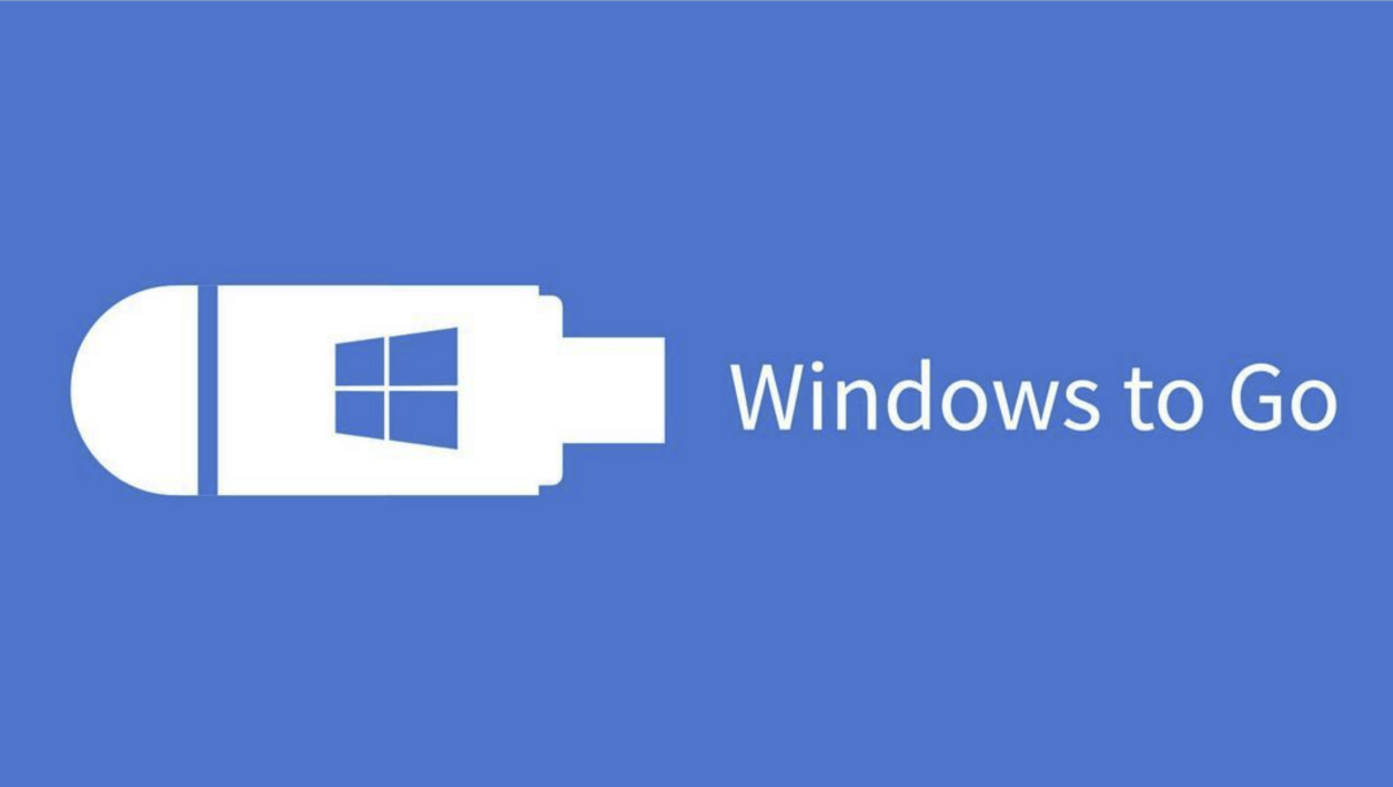 教你如何用pssd移动固态硬盘打造windows to go系统