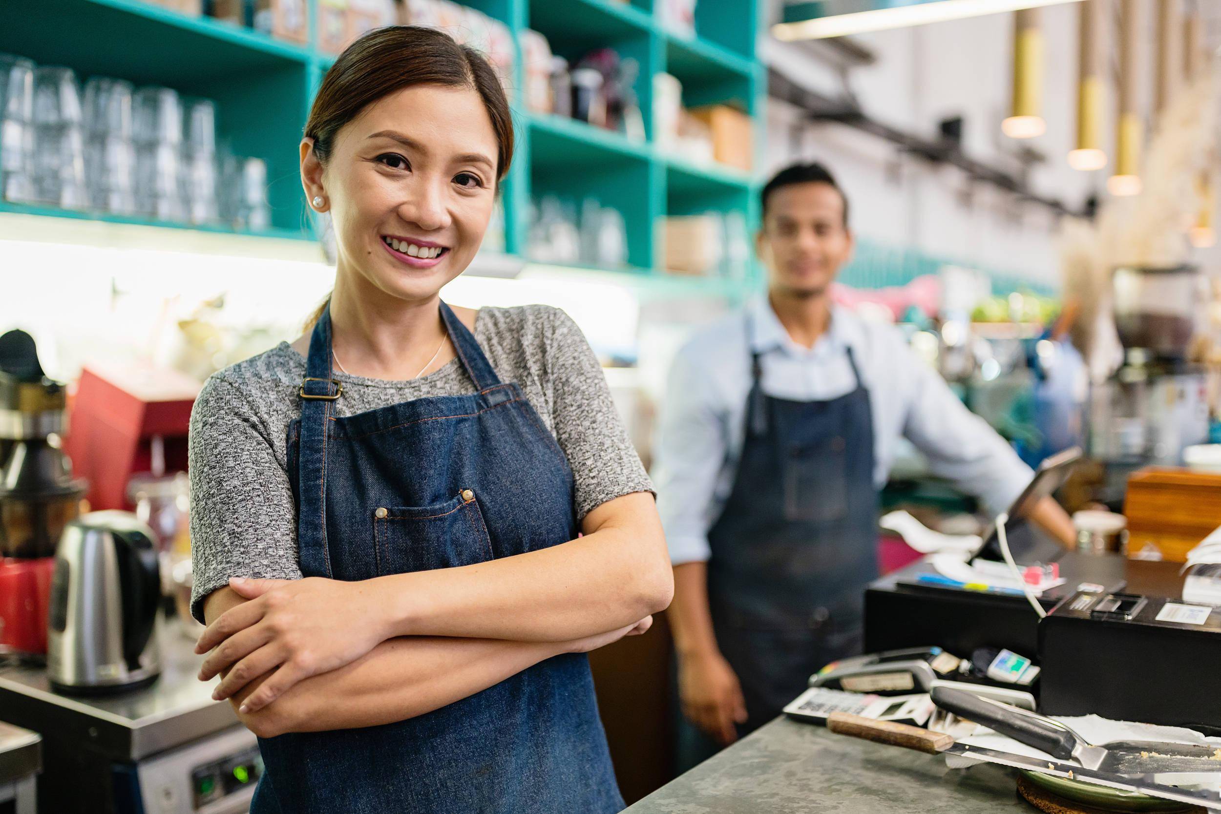 直播带货的尽头是夫妻店