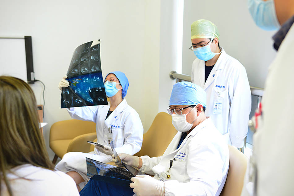 手术|90岁阿婆患胰腺癌被多家医院婉拒，在上海成功手术8天出院