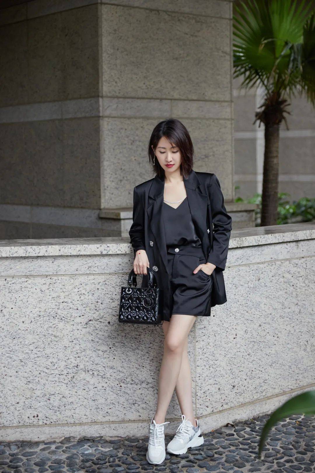 Polo|攒了4个月,最近爱穿的衣服一次性分享给你们