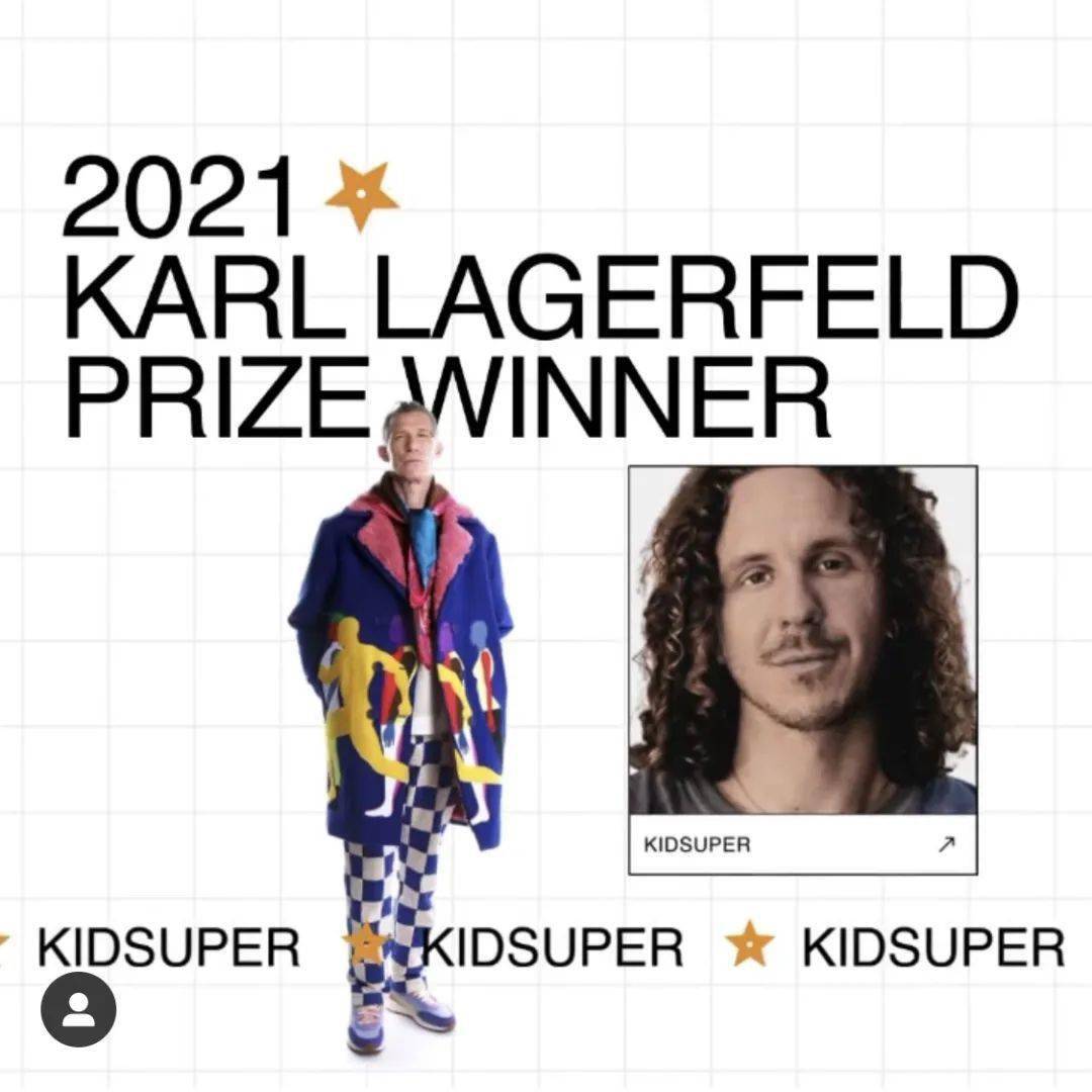 理念|LVMH青年设计师大奖赛公布决赛结果