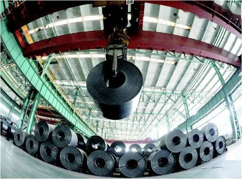 吉林日报奋力书写亮眼答卷通钢公司上半年经营生产侧记