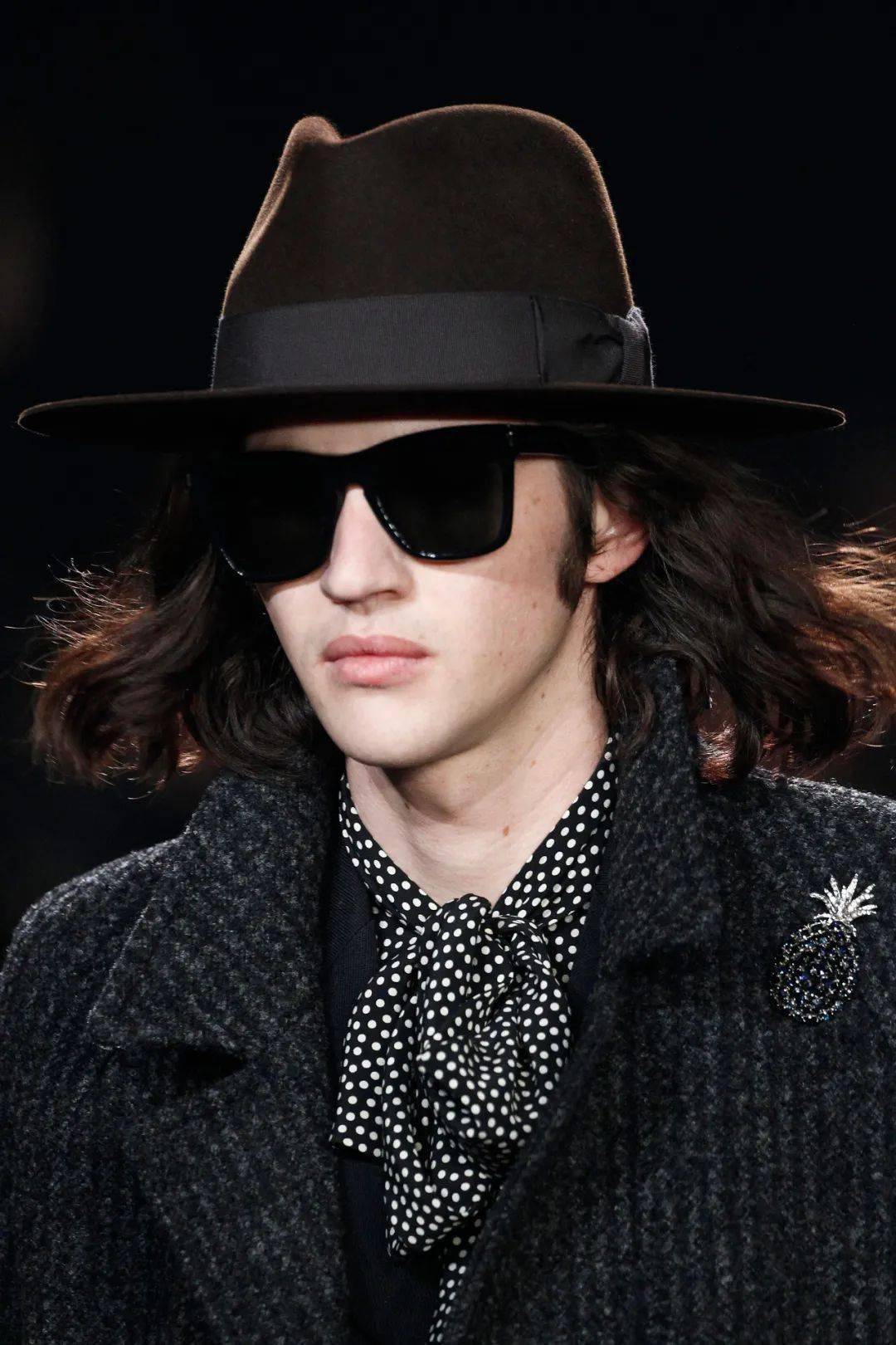 关键|专访余三火 :「穿搭的关键是搭配与想法,而非品牌」