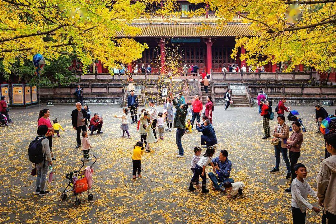 烟火|“发现成都之美·镜头里的公园城市”主题摄影月赛8月获奖作品揭晓，欢迎围观！